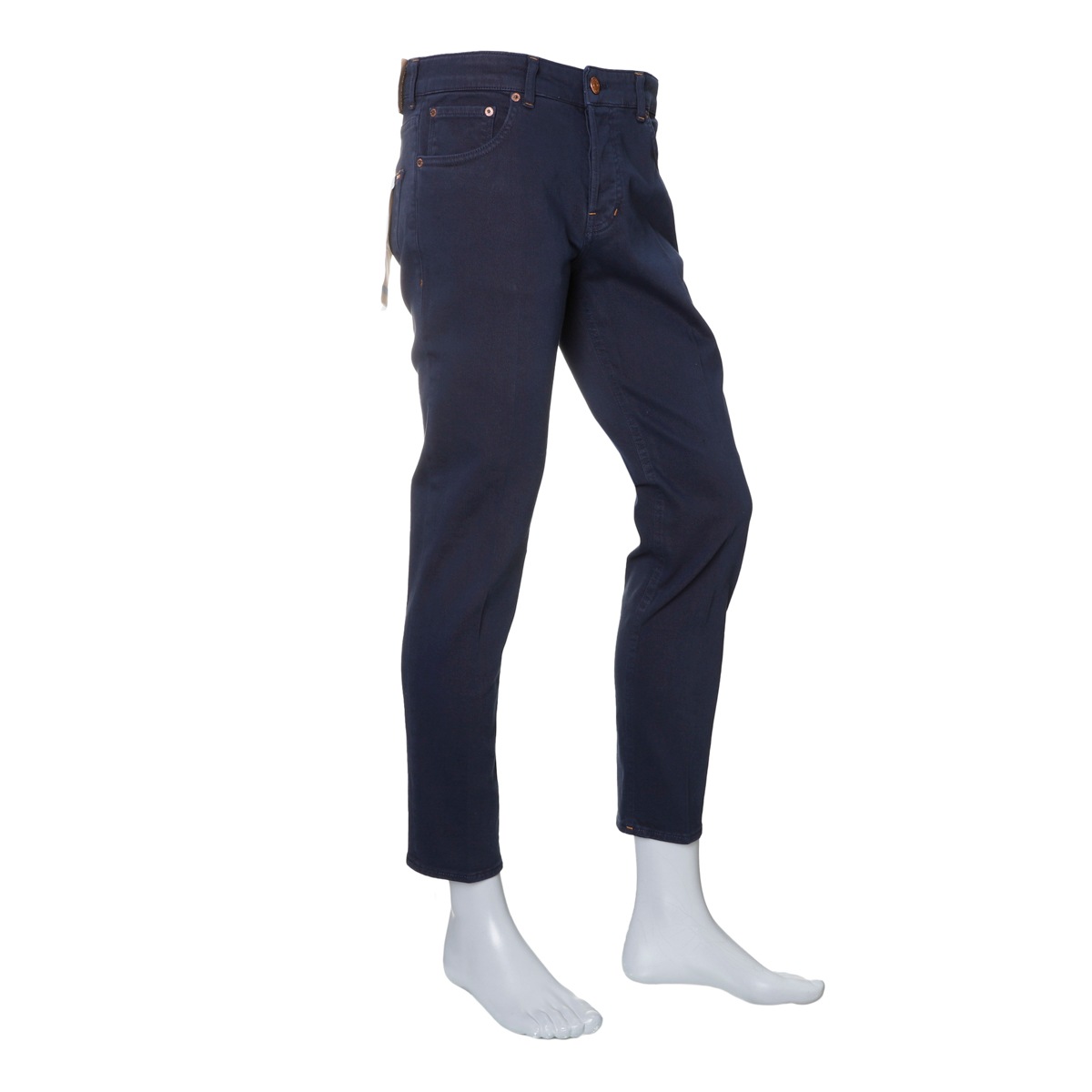 ENTRE AMIS イタリア製 GAGA ストレッチ デニムパンツ【29】 ENTRE AMIS イタリア製 GAGA ストレッチ デニムパンツ【29】 entre