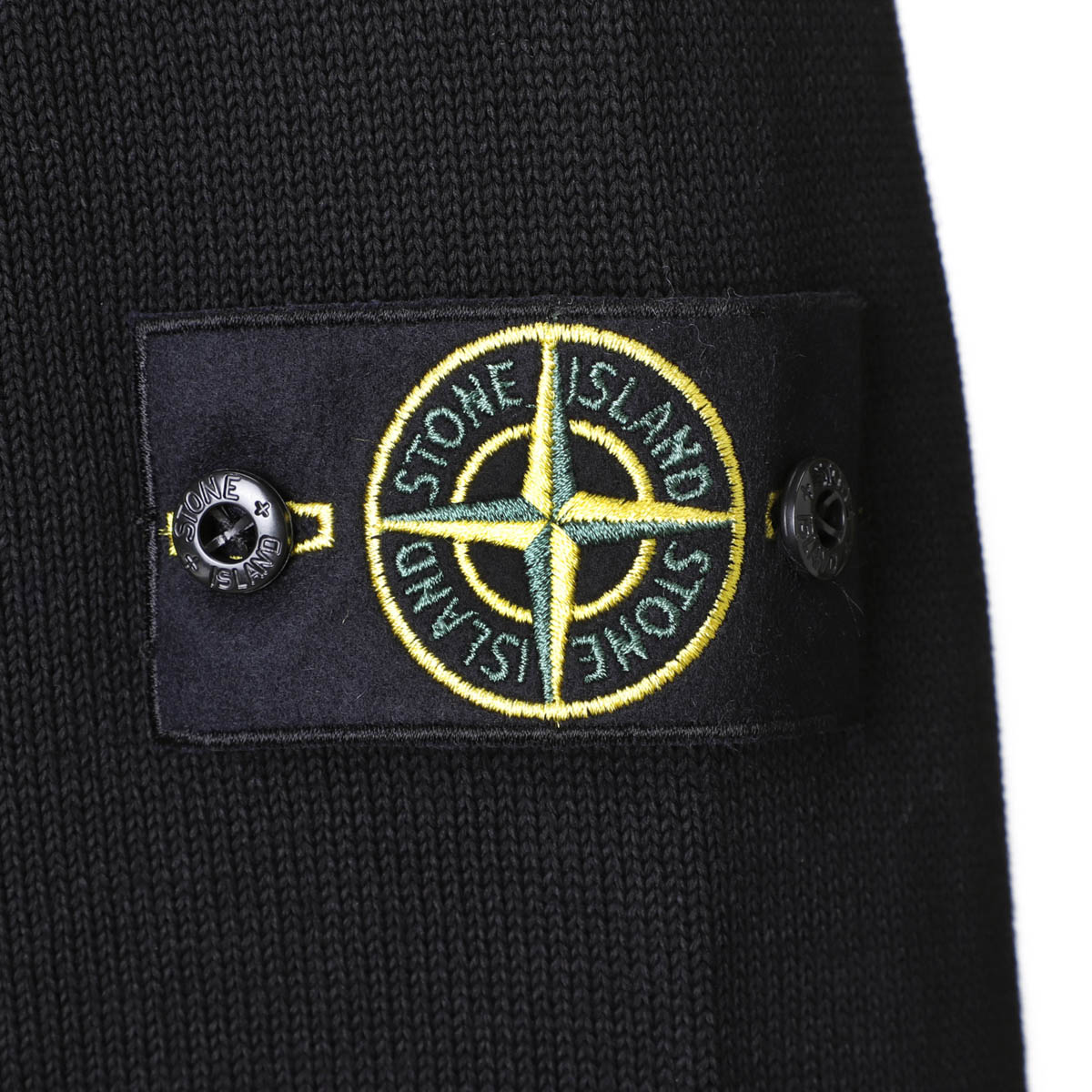 アウトレット】【ラスト1点】STONE ISLAND ストーンアイランド ニット 