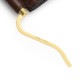 【アウトレット】TOM FORD トムフォード マネークリップ/2つ折り財布 メンズ