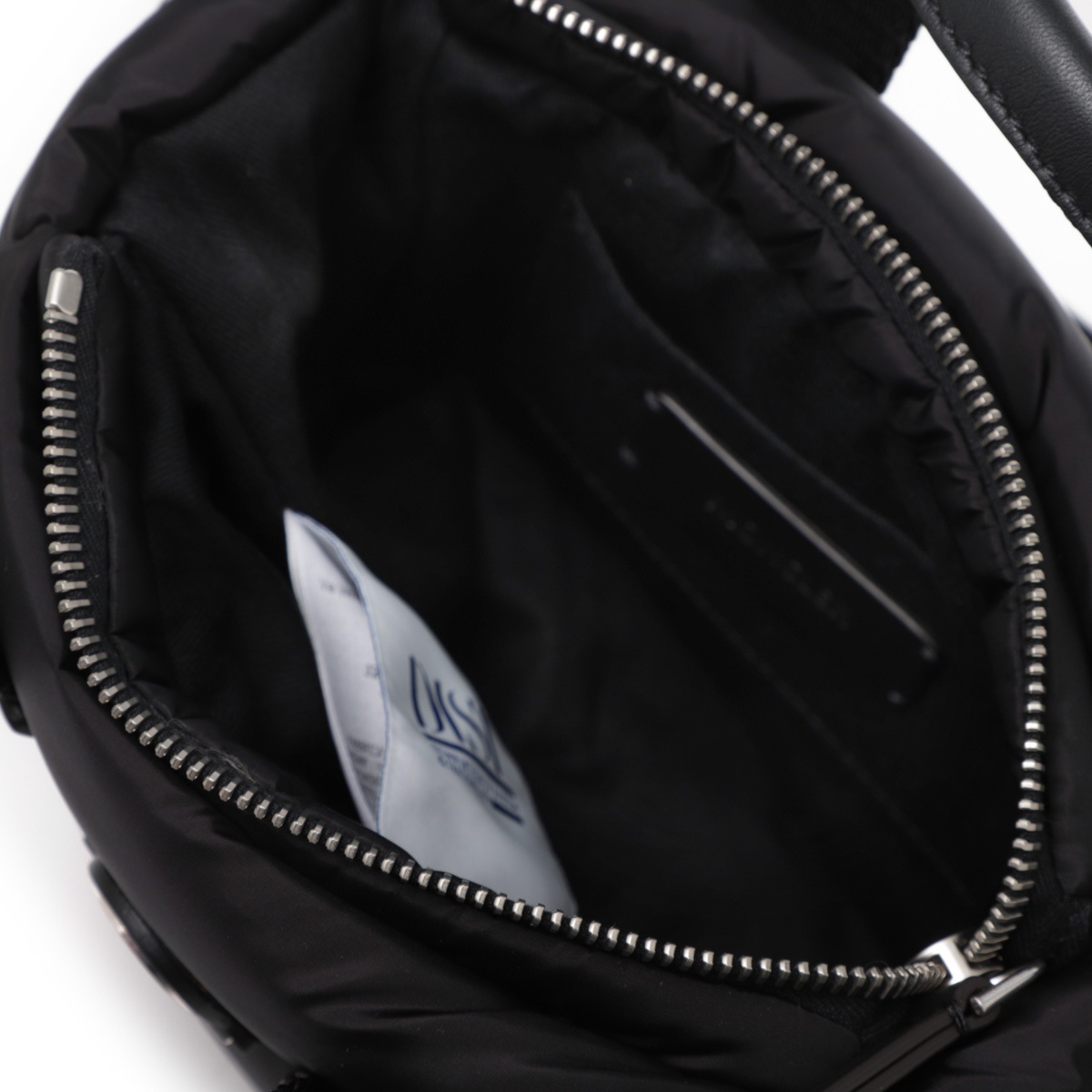 もかもか出品 モンクレール MONCLER MONCLER バッグ MICRO CARADOC 5L00009