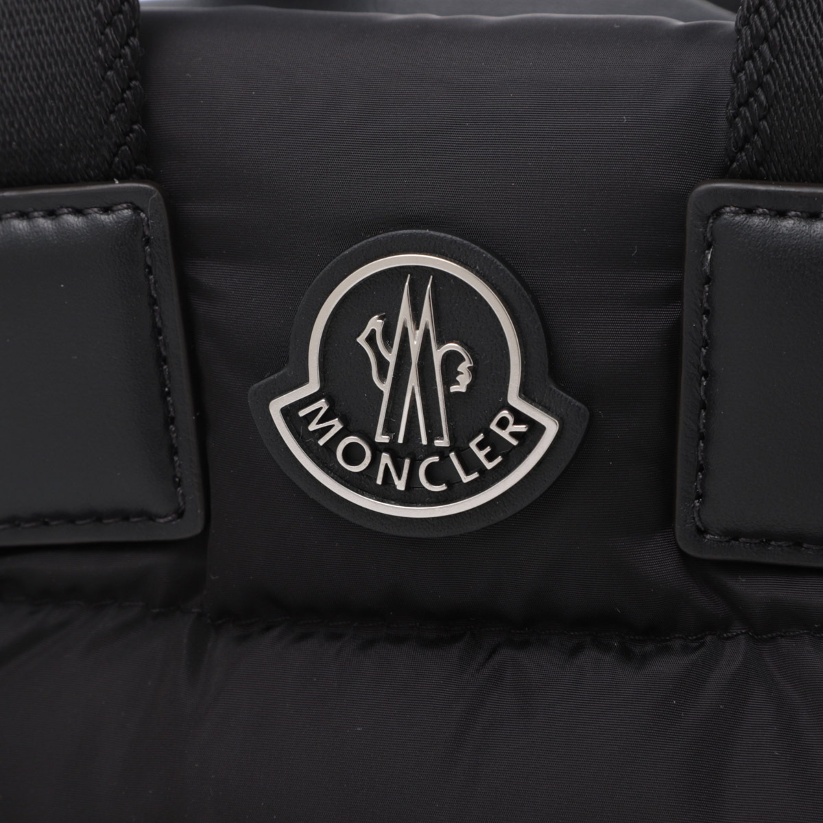 MONCLER モンクレール トートバッグ レディース CARADOC 5D00004