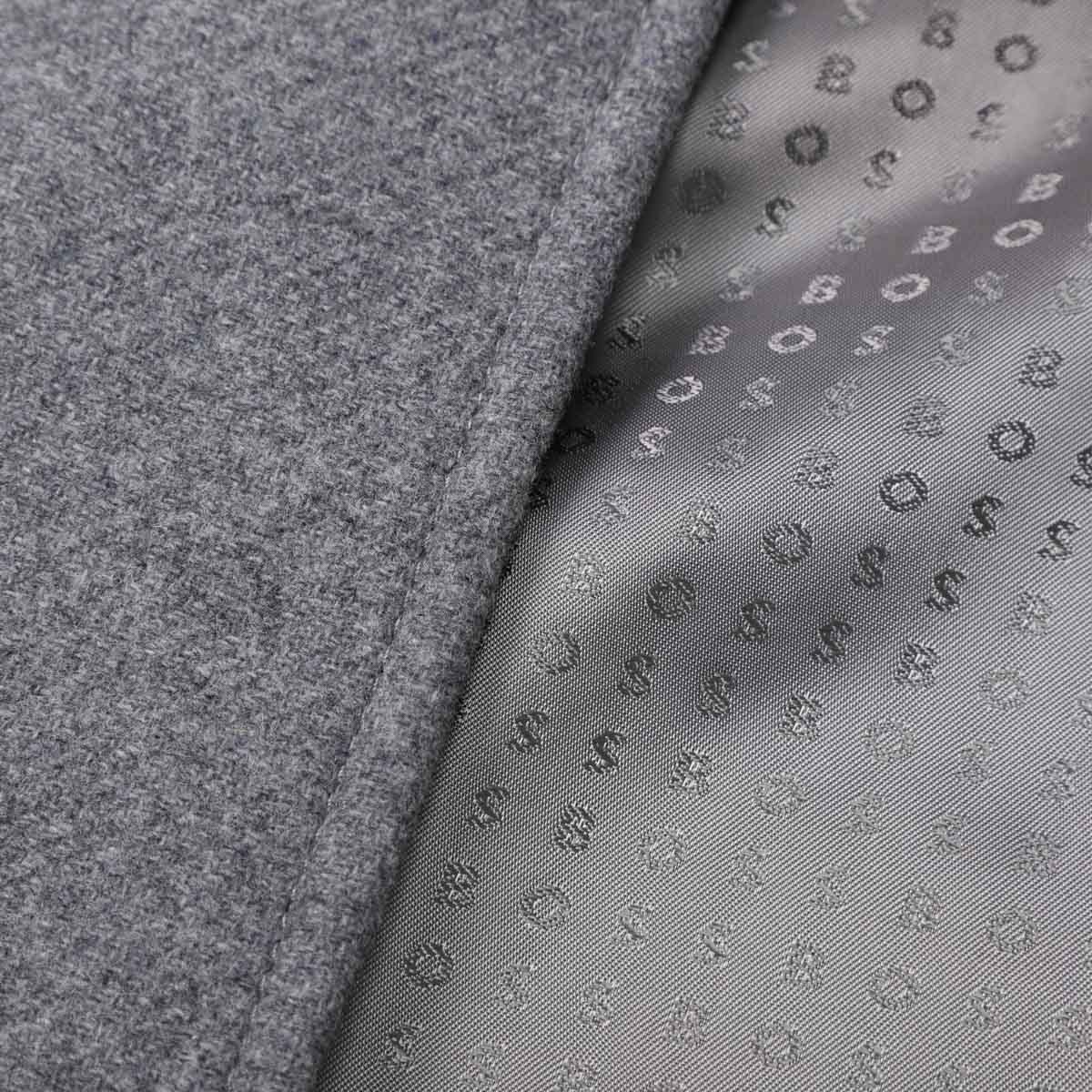 BOSS HUGOBOSS ボスヒューゴボス ダブルブレストコート【大きいサイズ