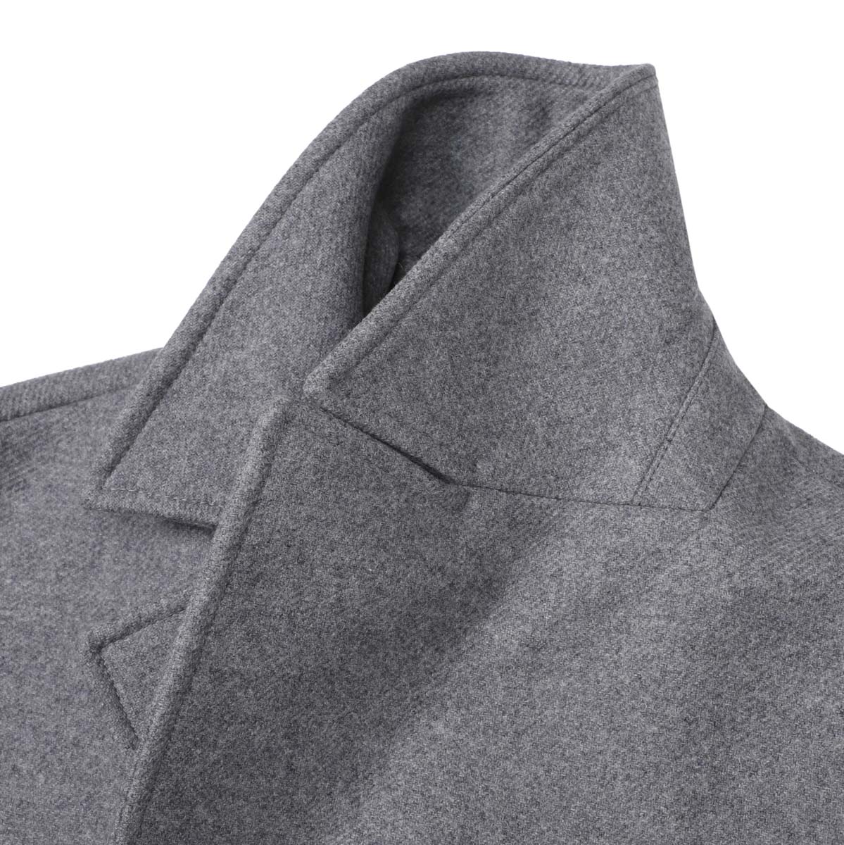BOSS HUGOBOSS ボスヒューゴボス ダブルブレストコート【大きい