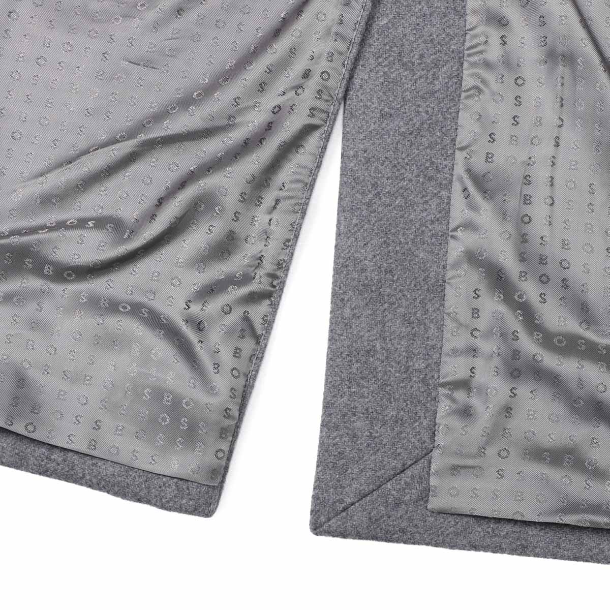 BOSS HUGOBOSS ボスヒューゴボス ダブルブレストコート【大きいサイズ