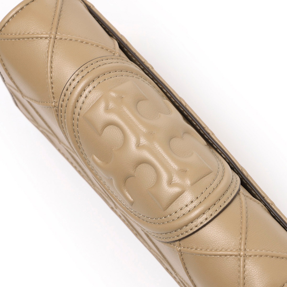 アウトレット】TORY BURCH トリーバーチ 長財布 ストラップ付き/ロング