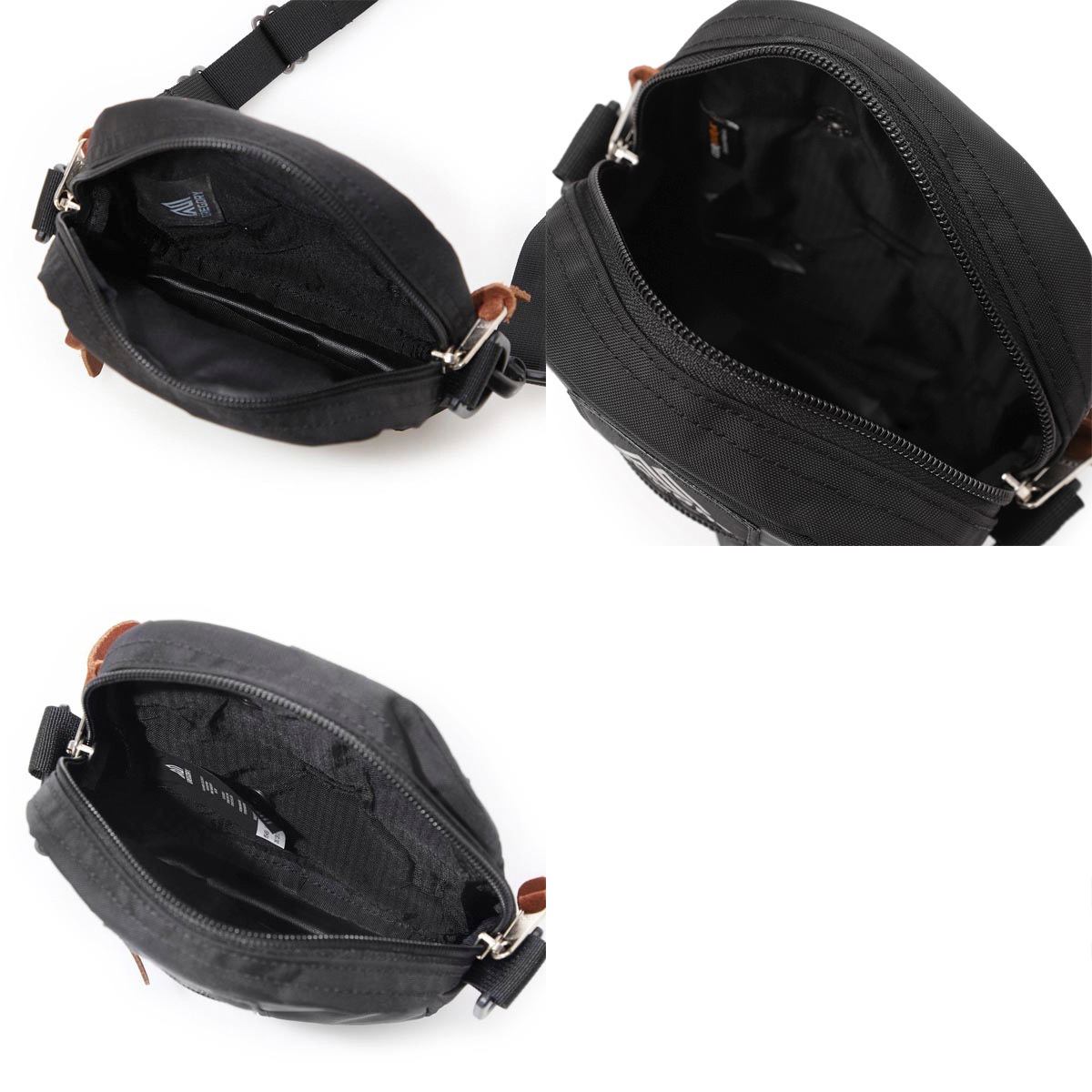 【アウトレット】GREGORY グレゴリー ショルダーバッグ/クロスボディバッグ ポシェット/CLASSIC QUICK POCKET M