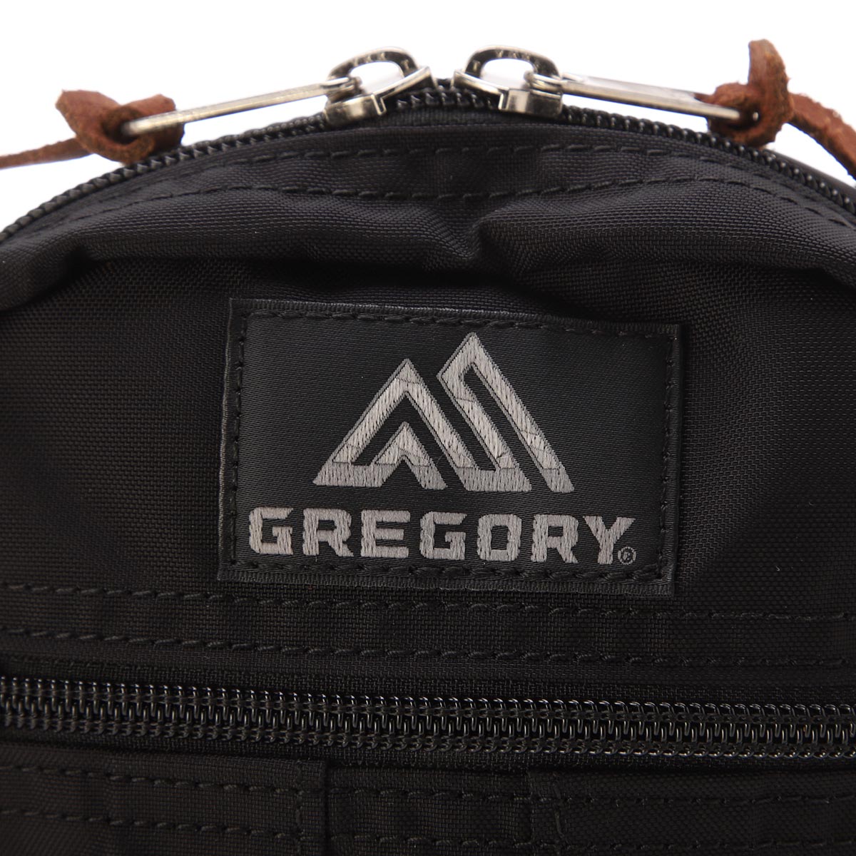 【アウトレット】GREGORY グレゴリー ショルダーバッグ/クロスボディバッグ ポシェット/CLASSIC QUICK POCKET M