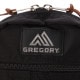 【アウトレット】GREGORY グレゴリー ショルダーバッグ/クロスボディバッグ ポシェット/CLASSIC QUICK POCKET M