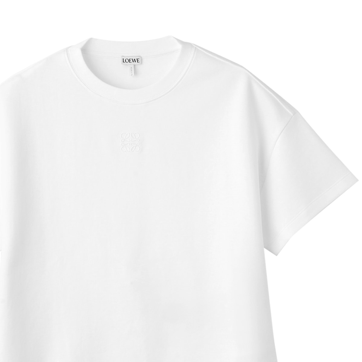 アリエル　【LOEWE / ロエベ】Tシャツ ロエベTシャツ