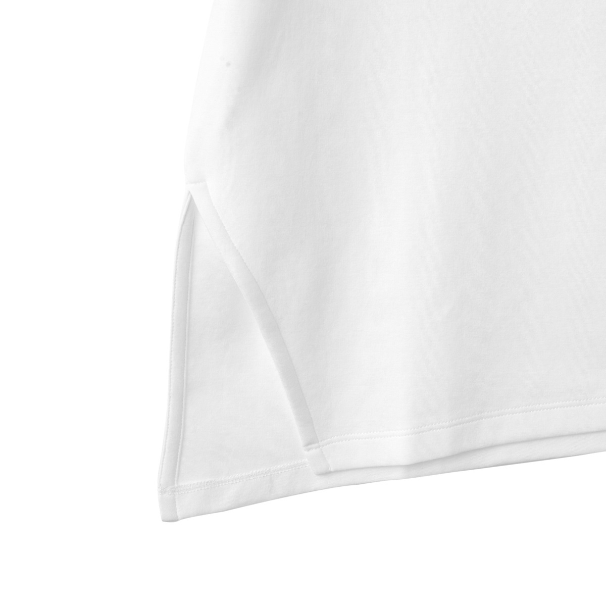 LOEWE ロエベ クルーネックTシャツ/ASYMMETRIC T-SHIRT レディース 