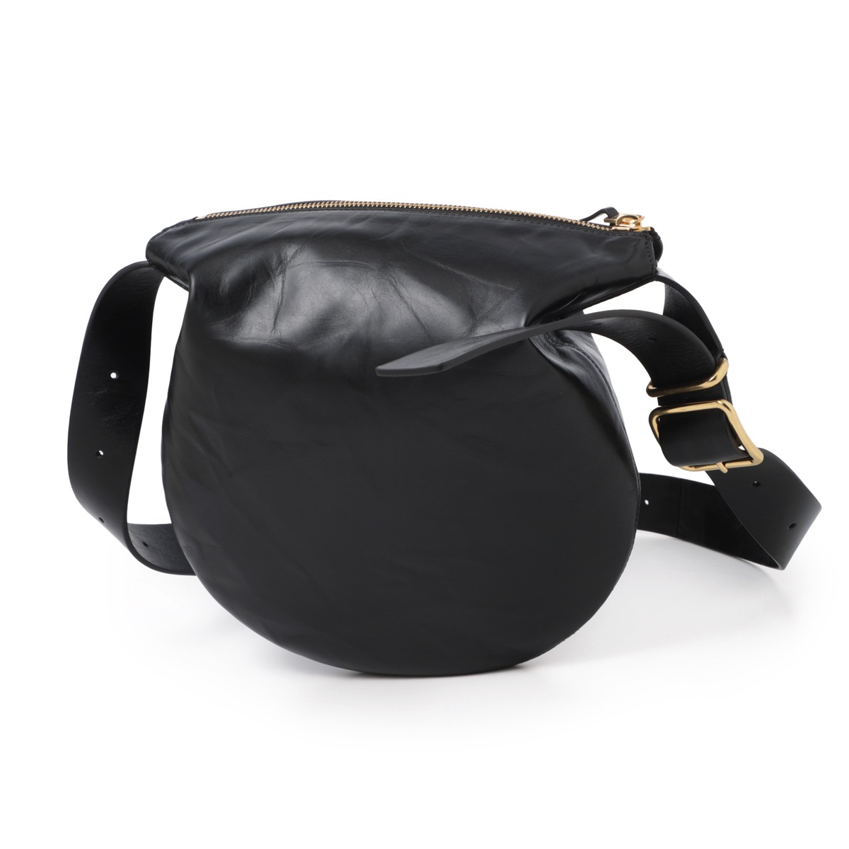 ジルサンダー☆MOON BAG ショルダーバッグ Moon スモール ウィメンズ | Jil Sander 公式オンラインストア
