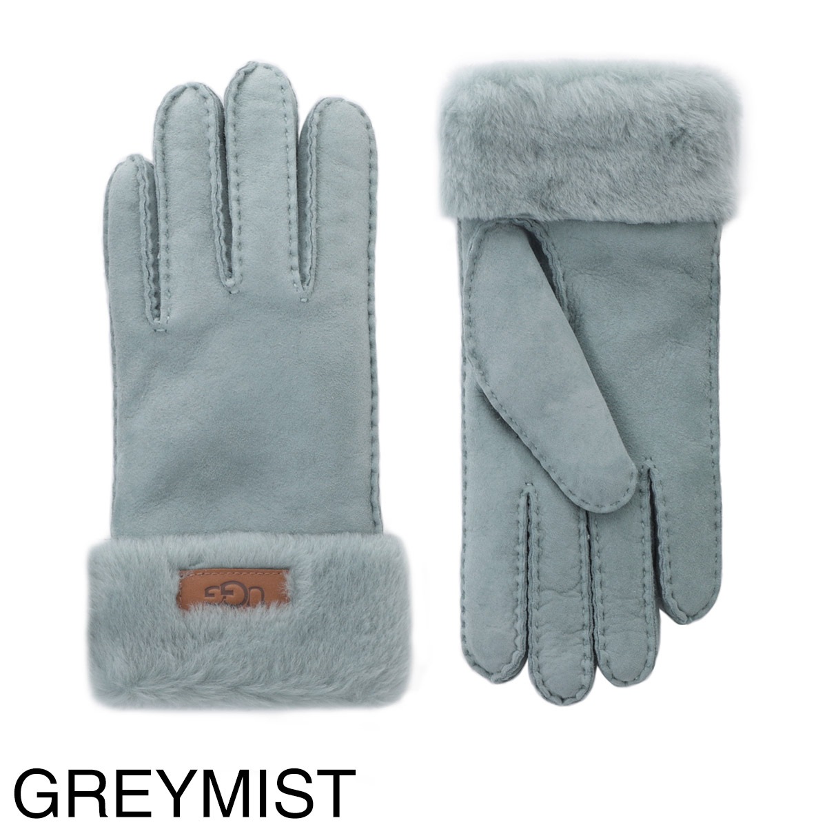 UGG Australia アグオーストラリア グローブ/TURN CUFF GLOVE