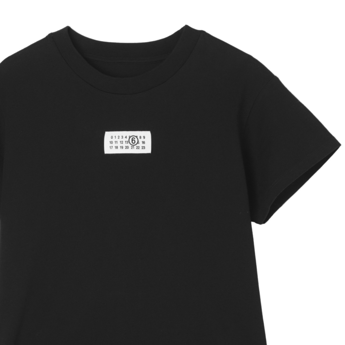 MM6 Maison Margiela エムエム 6 メゾンマルジェラ クルーネック