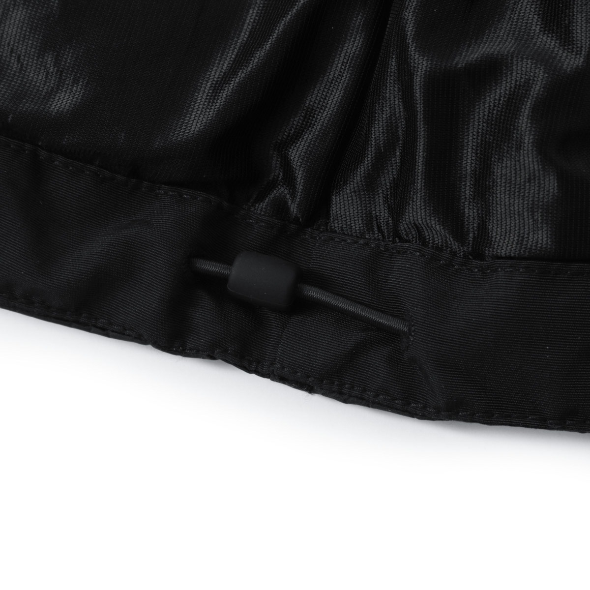 STONE ISLAND ストーンアイランド フーデッド ブルゾン/ナイロン