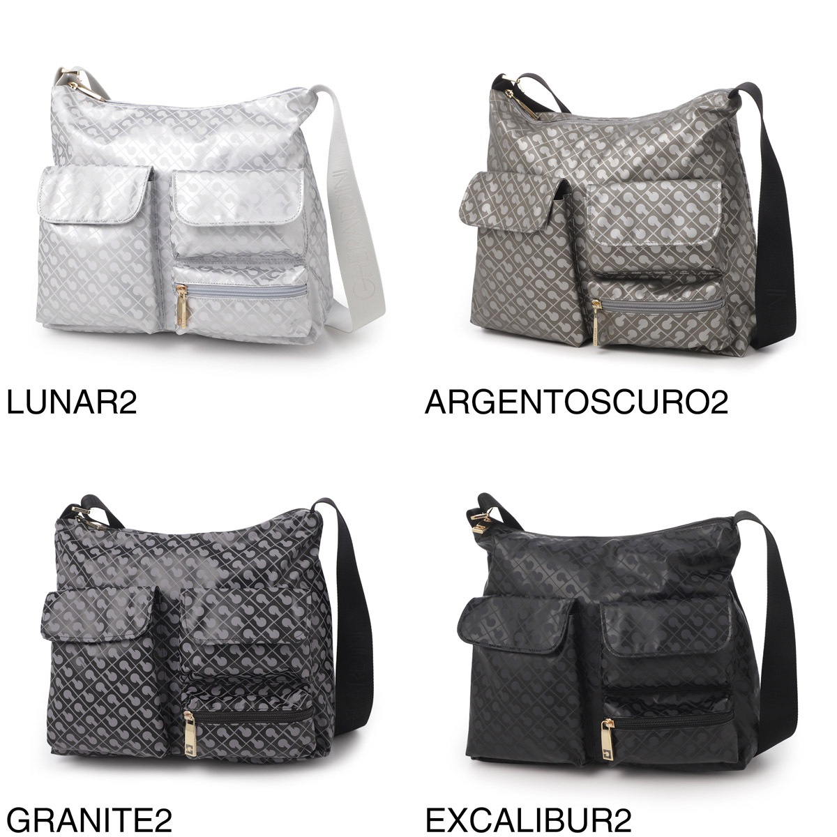 GHERARDINI ゲラルディーニ ショルダーバッグ/730006/SOFTY ソフティ レディース