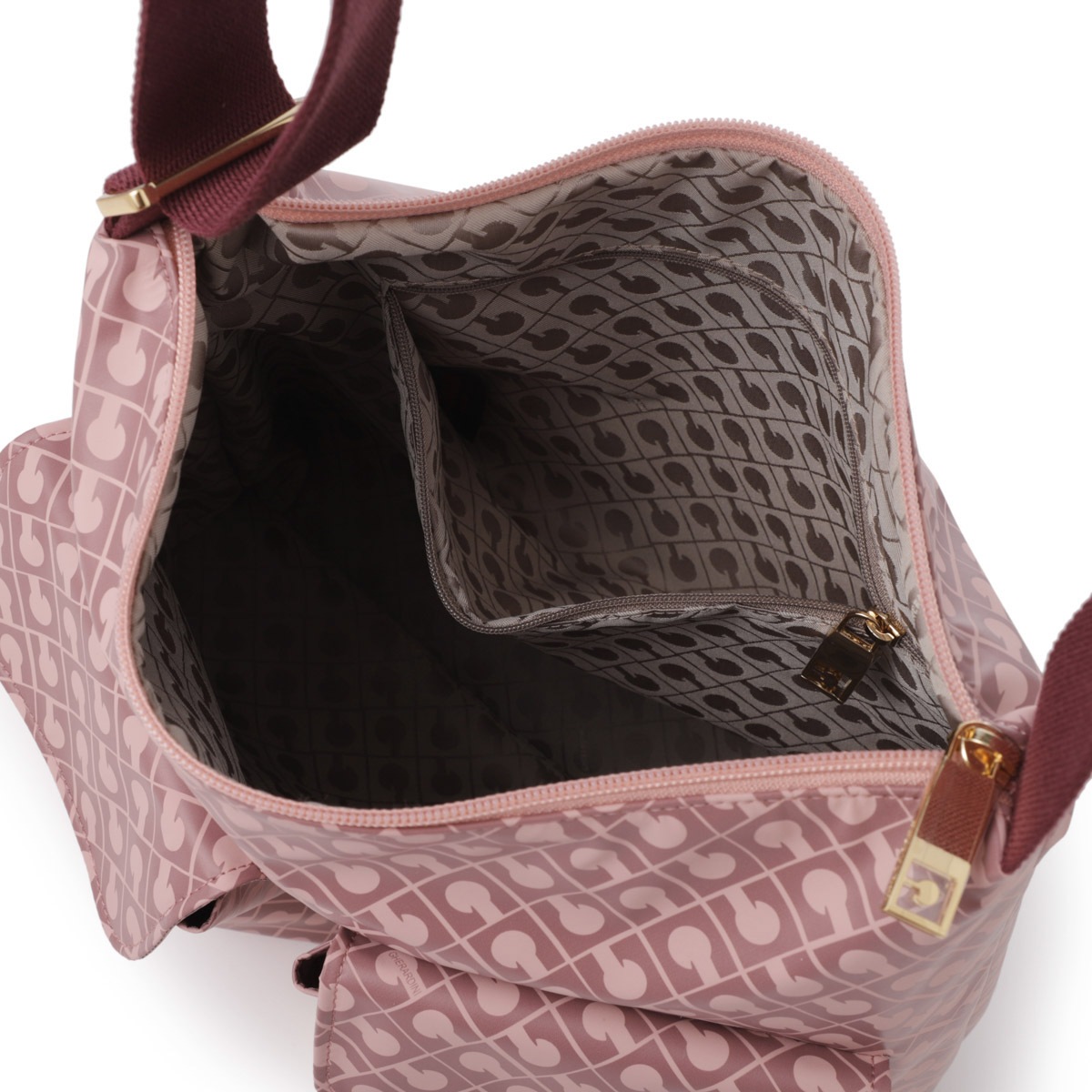 GHERARDINI ゲラルディーニ ショルダーバッグ/730006/SOFTY ソフティ レディース