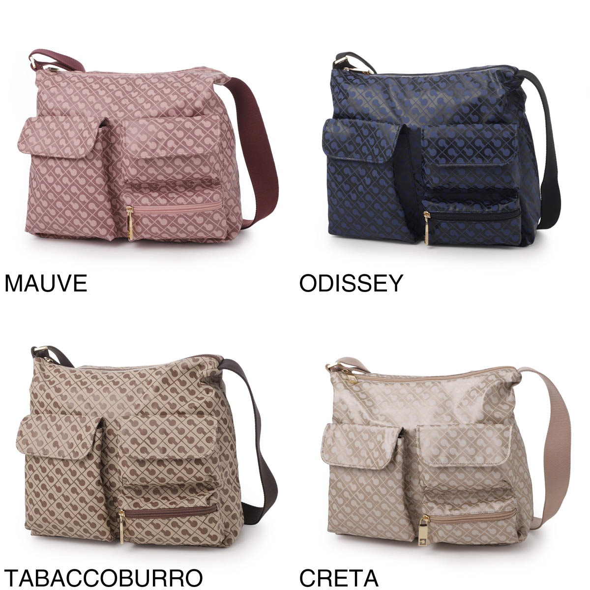 GHERARDINI ゲラルディーニ ショルダーバッグ/730006/SOFTY ソフティ レディース