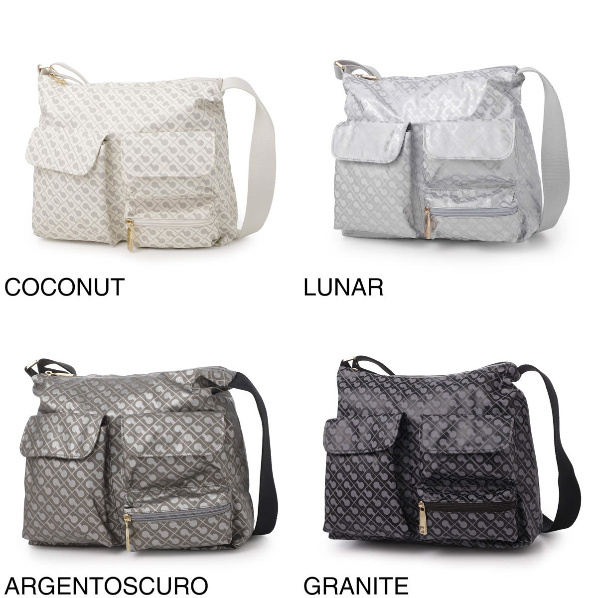 GHERARDINI ゲラルディーニ ショルダーバッグ/730006/SOFTY ソフティ レディース