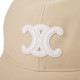 CELINE セリーヌ ベースボールキャップ/CASQUETTE BASEBALL TRIOMPHE レディース