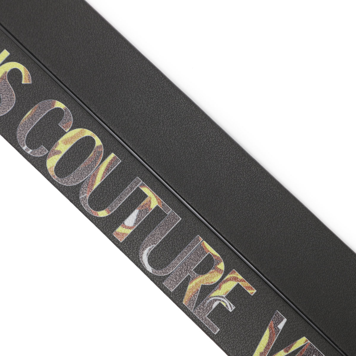 VERSACE JEANS COUTURE ヴェルサーチェ ベルト メンズ