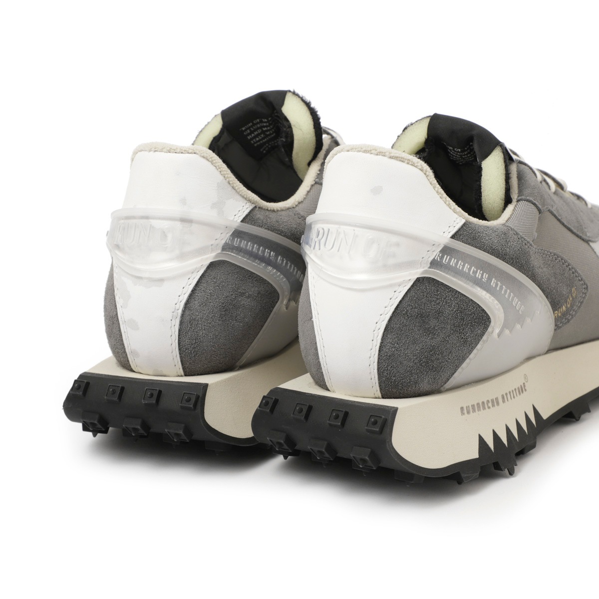 RUN OF ランオブ スニーカー/TEMPELHOF【大きいサイズあり】 メンズ