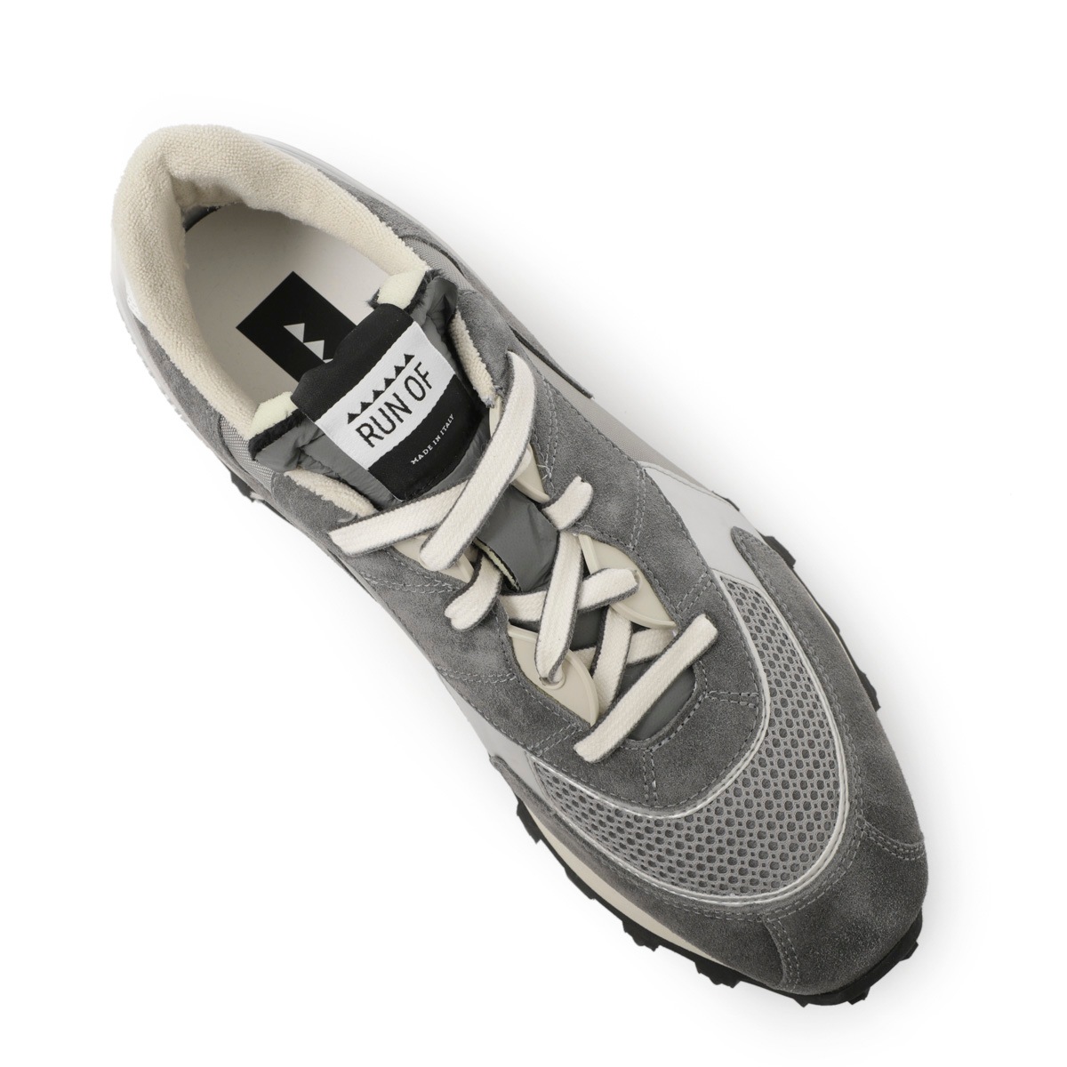 RUN OF ランオブ スニーカー/TEMPELHOF【大きいサイズあり】 メンズ