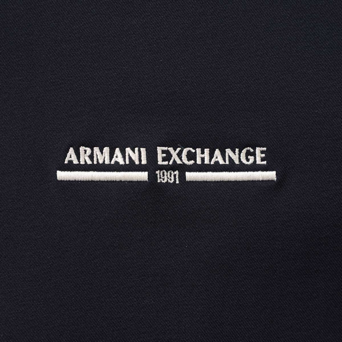 ARMANI EXCHANGE アルマーニエクスチェンジ ブルゾン/ボンバージャケット メンズ