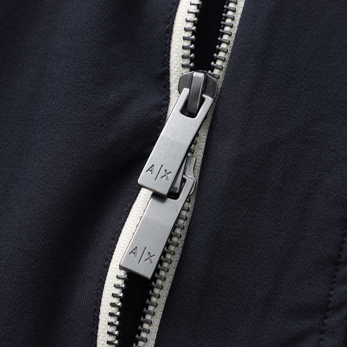 ARMANI EXCHANGE アルマーニエクスチェンジ ブルゾン/ボンバージャケット メンズ