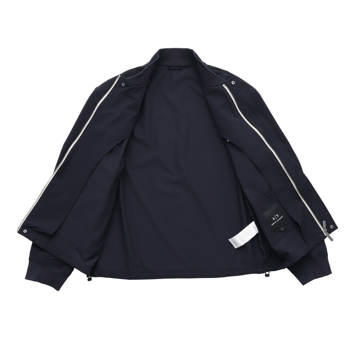 ARMANI EXCHANGE アルマーニエクスチェンジ ブルゾン/ボンバージャケット メンズ