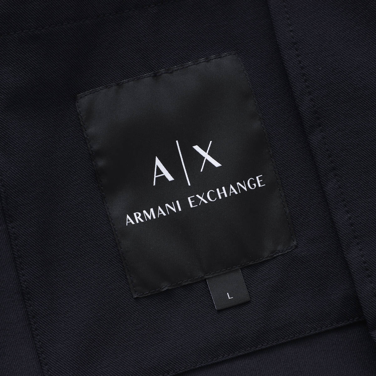 ARMANI EXCHANGE アルマーニエクスチェンジ ブルゾン/ボンバージャケット メンズ