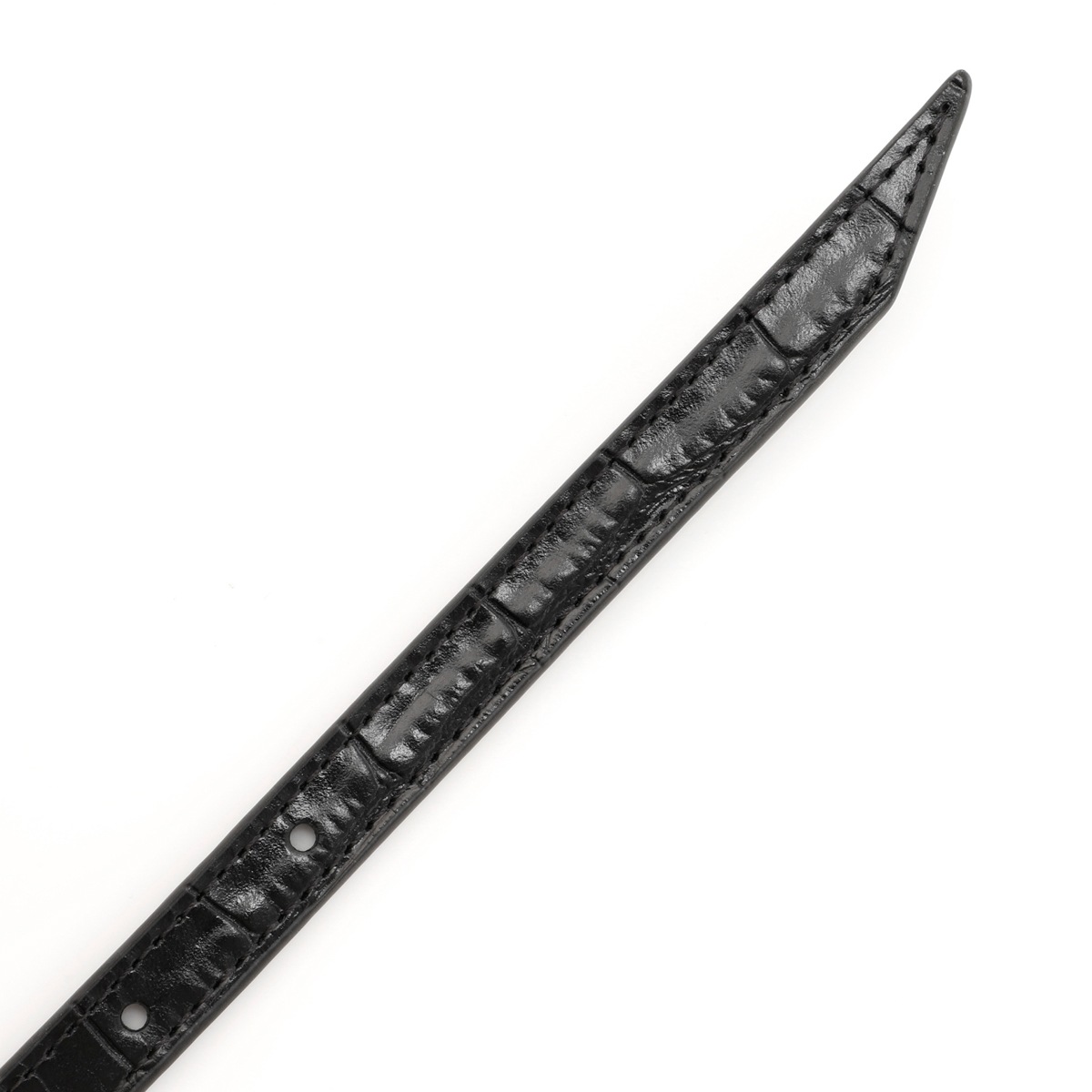 【アウトレット】TORY BURCH トリーバーチ ミラー付き ベルト レディース