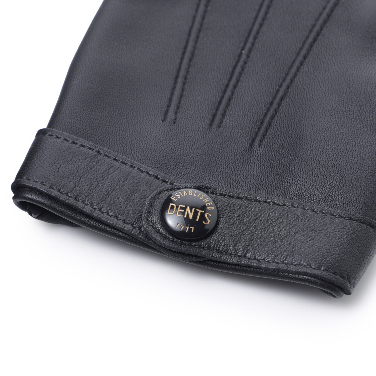 DENTS デンツ ドライビンググローブ/手袋/HERITAGE COLLECTION MENDES HAIRSHEEP WATER RESISTANT メンズ