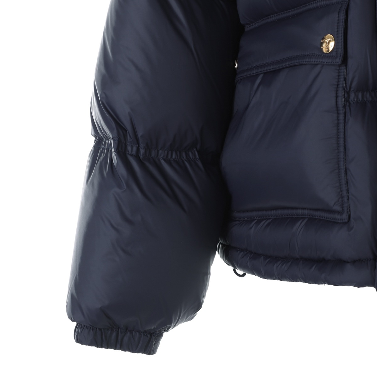アウトレット】CELINE セリーヌ ダウンジャケット/PUFFER JACKET