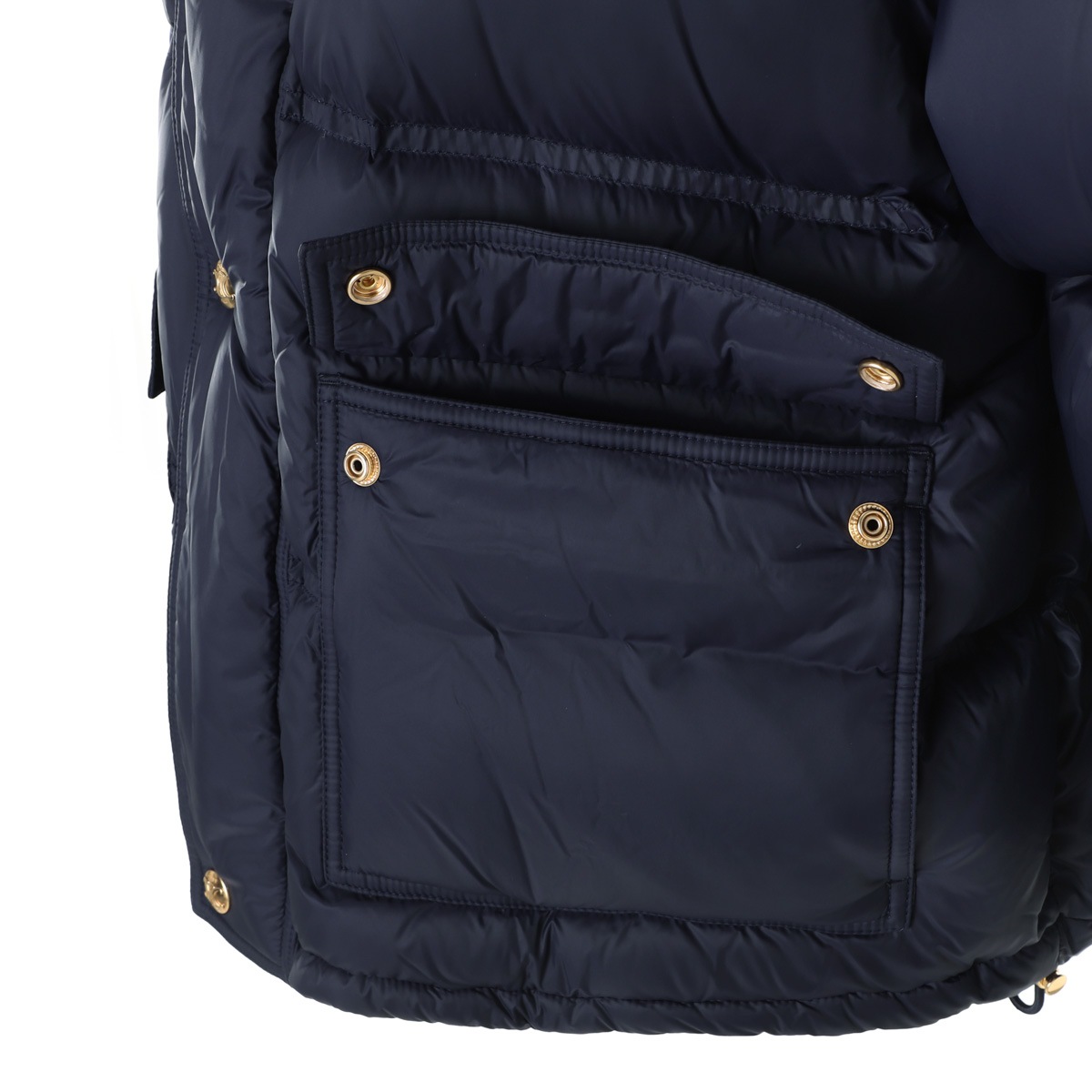 CELINE セリーヌ ダウンジャケット/PUFFER JACKET レディース