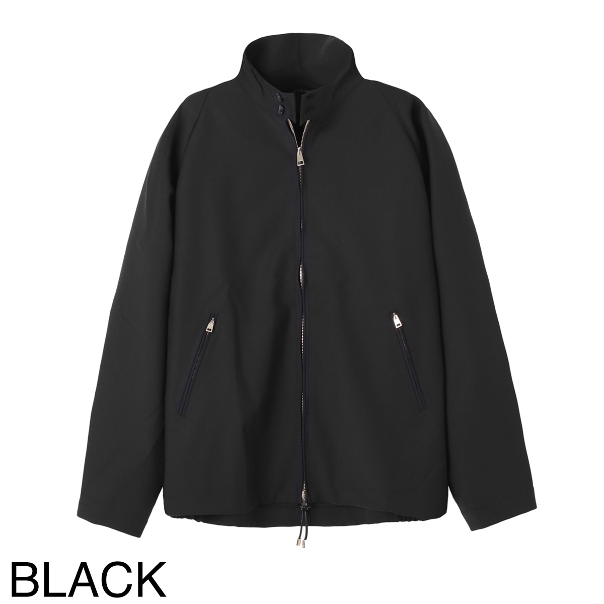 GIAB'S ARCHIVIO ジャブス アルキヴィオ ブルゾン/MEDUSA GOLD【大きい