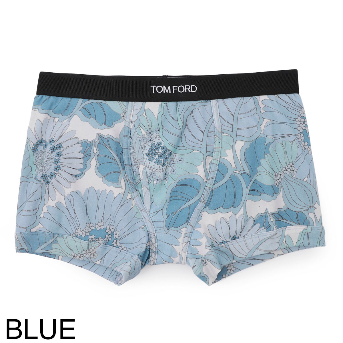 TOM FORD トムフォード ボクサーパンツ/BOXER BRIEF【返品交換不可】 メンズ