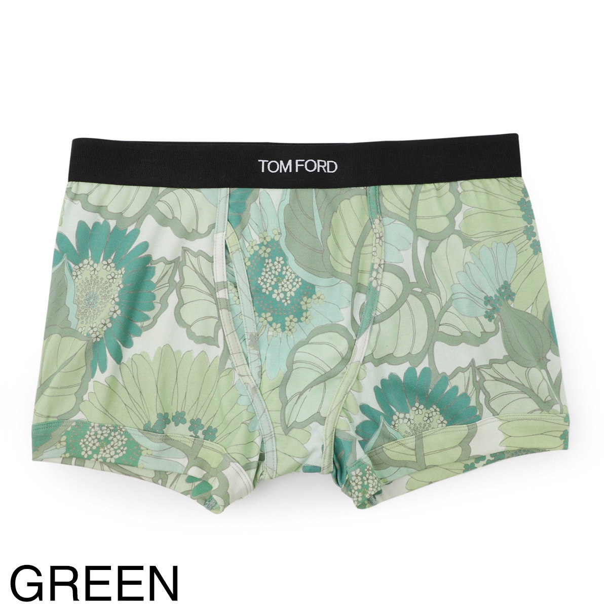 TOM FORD トムフォード ボクサーパンツ/BOXER BRIEF【返品交換不可