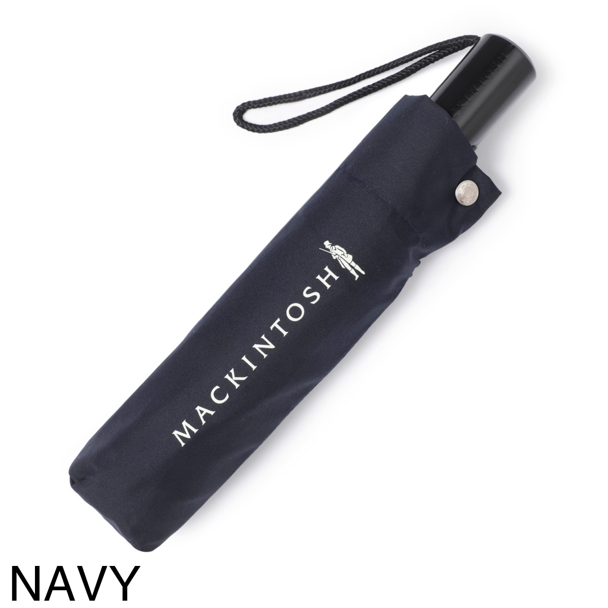 MACKINTOSH マッキントッシュ 折り畳み傘/AYR ACC-027 メンズ | メンズ