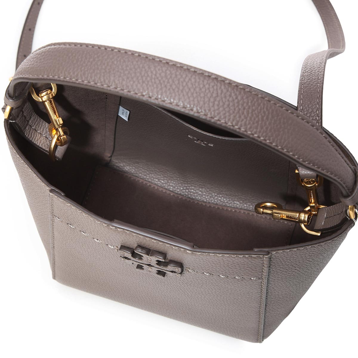 【新品未使用】トリーバーチMCGRAW SMALL BUCKET 2wayバッグ 楽天市場】TORY BURCH トリーバーチ Small Mcgraw Bucket Bag マック