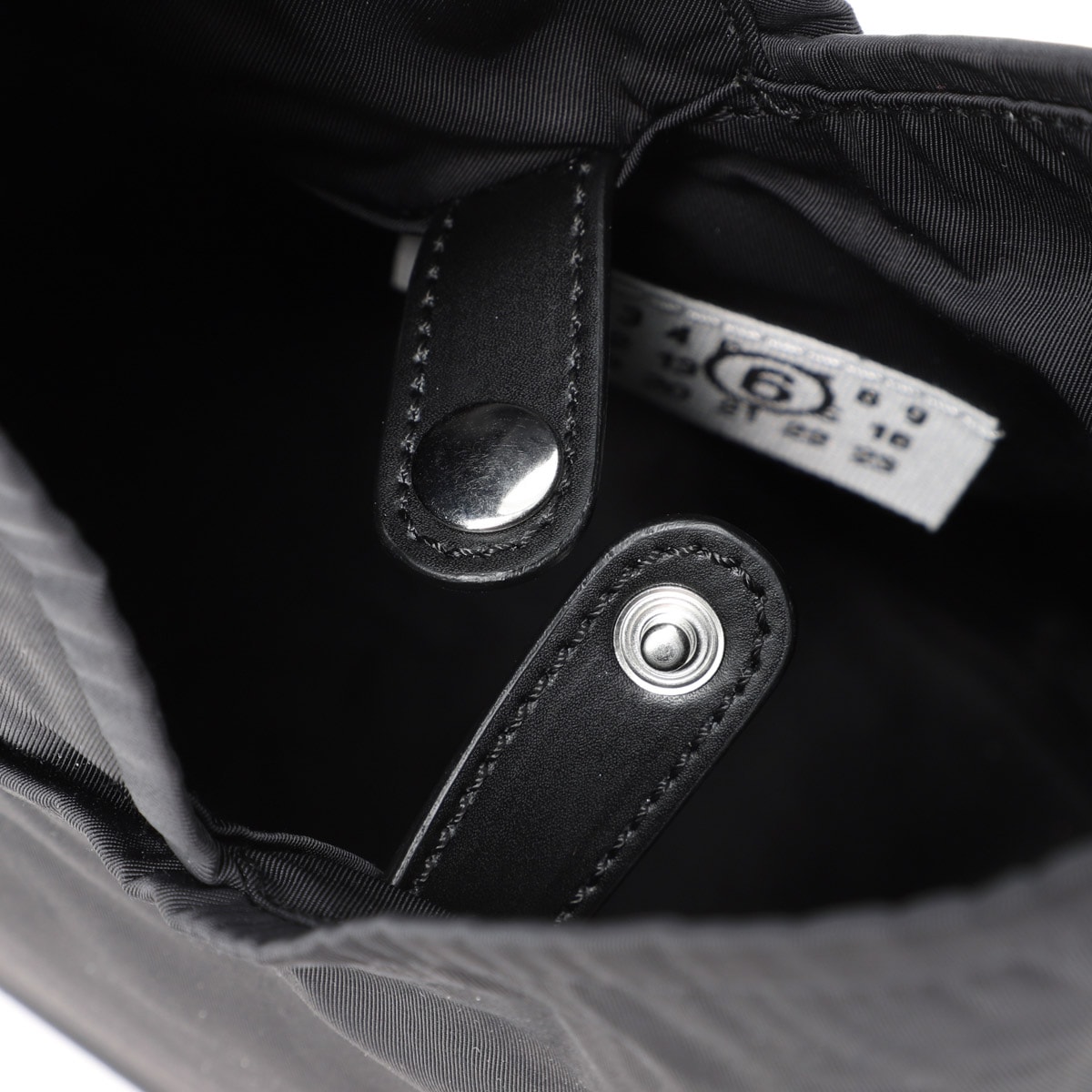 MM6 Maison Margiela エムエム 6 メゾンマルジェラ ショルダーバッグ