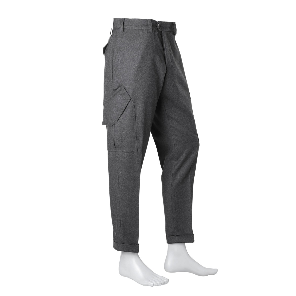 アウトレット】PT TORINO ピーティートリノ カーゴパンツ/REWORKED THE