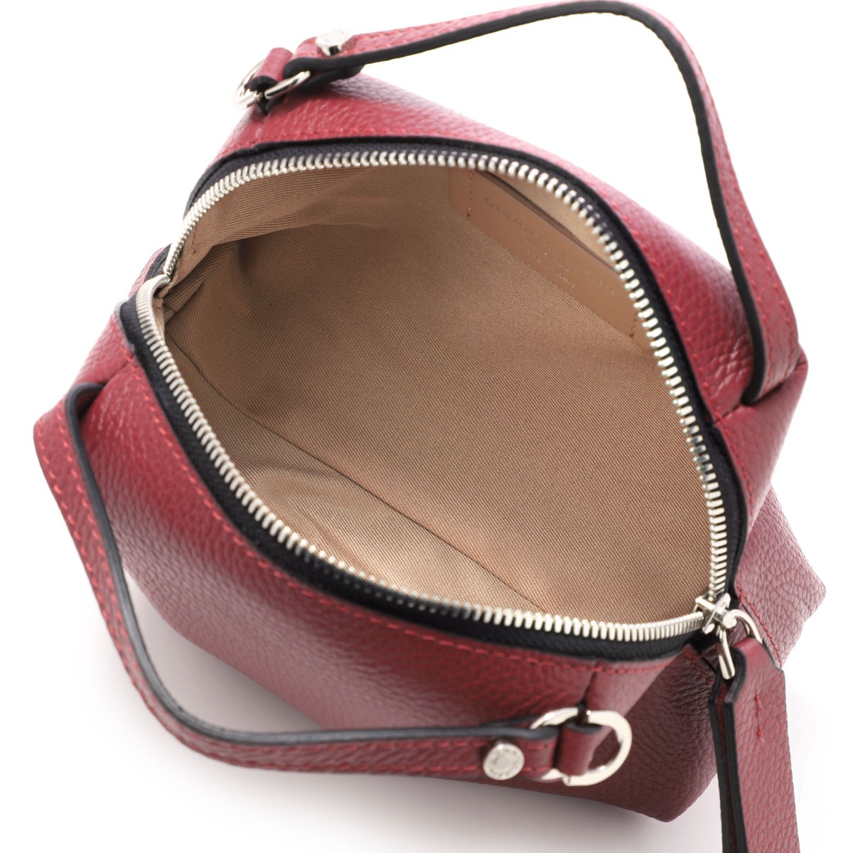 GIANNI CHIARINI ジャンニ キアリーニ ハンドバッグ 2WAY/ALIFA S レディース