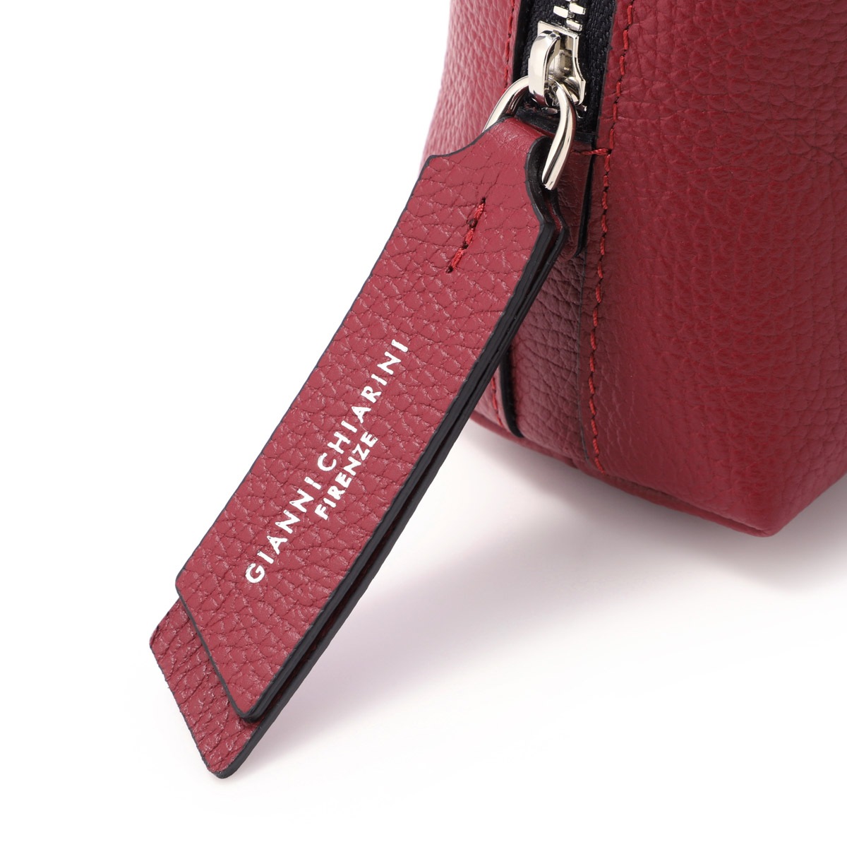 GIANNI CHIARINI ジャンニ キアリーニ ハンドバッグ 2WAY/ALIFA S レディース