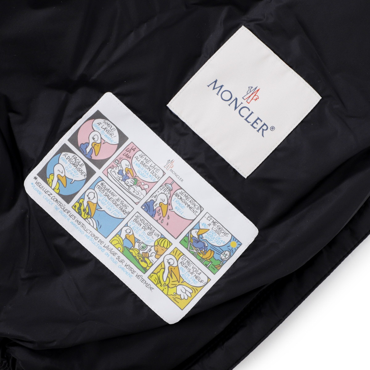MONCLER モンクレール ダウンジャケット/CAILLE レディース