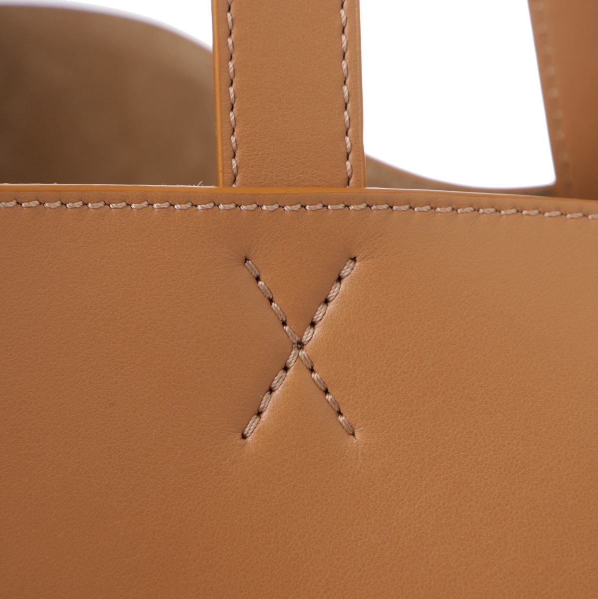 LOEWE ロエベ トートバッグ/PUZZLE TOTE LARGE BICOLOR メンズ