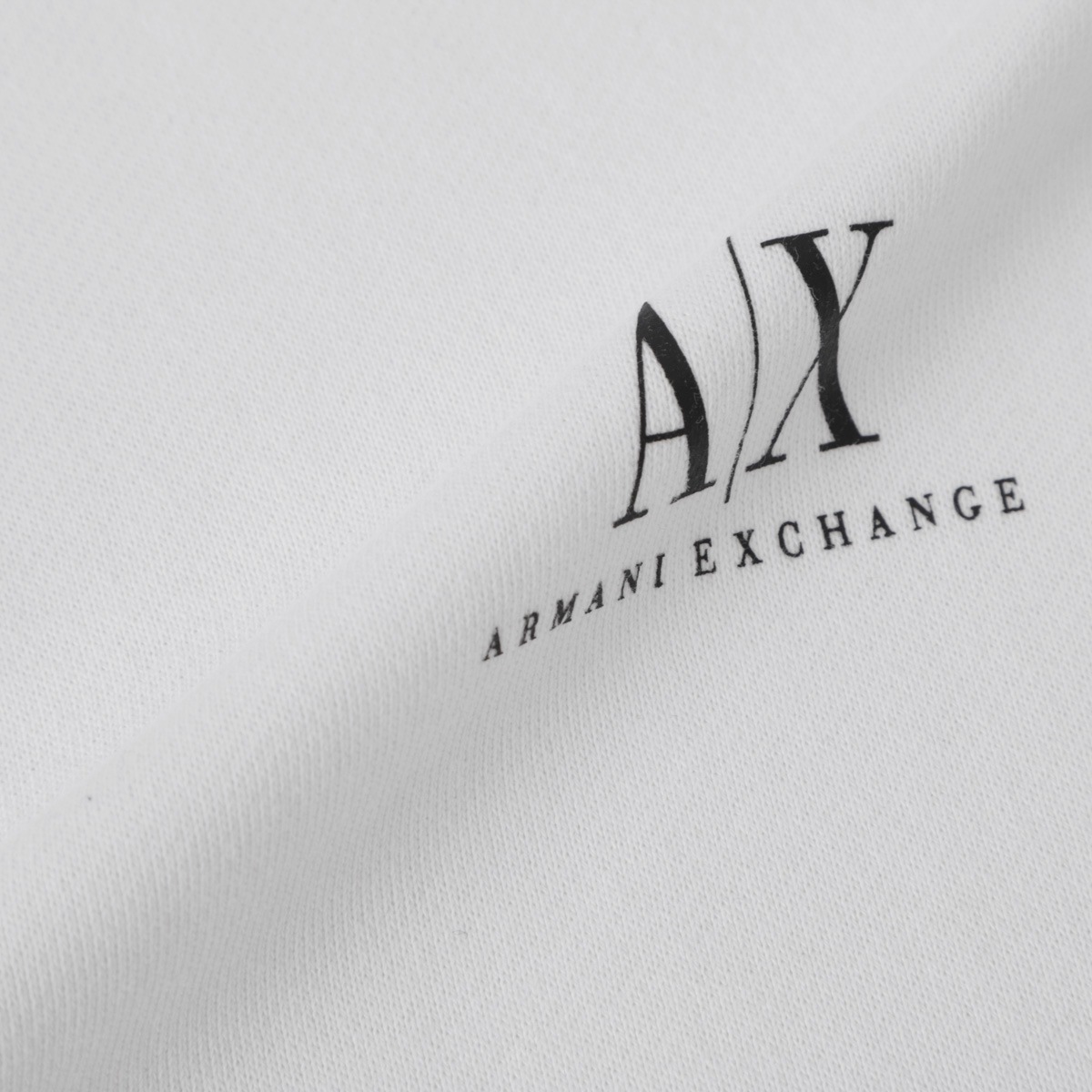 アウトレット】【ラスト1点】ARMANI EXCHANGE アルマーニ 
