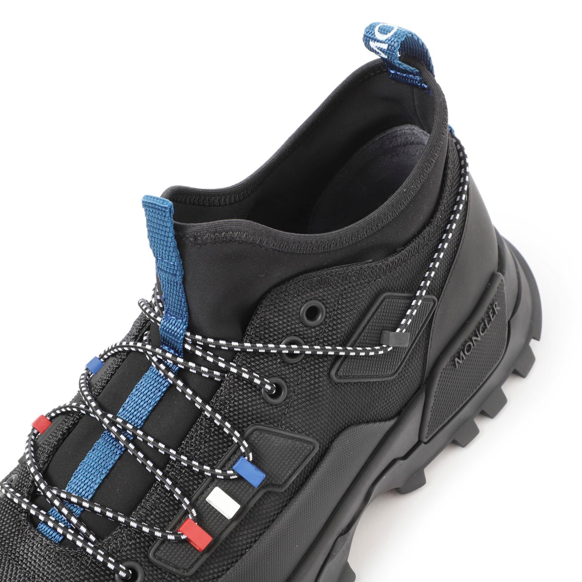 MONCLER モンクレール スニーカー/BOULDERISE【大きいサイズあり