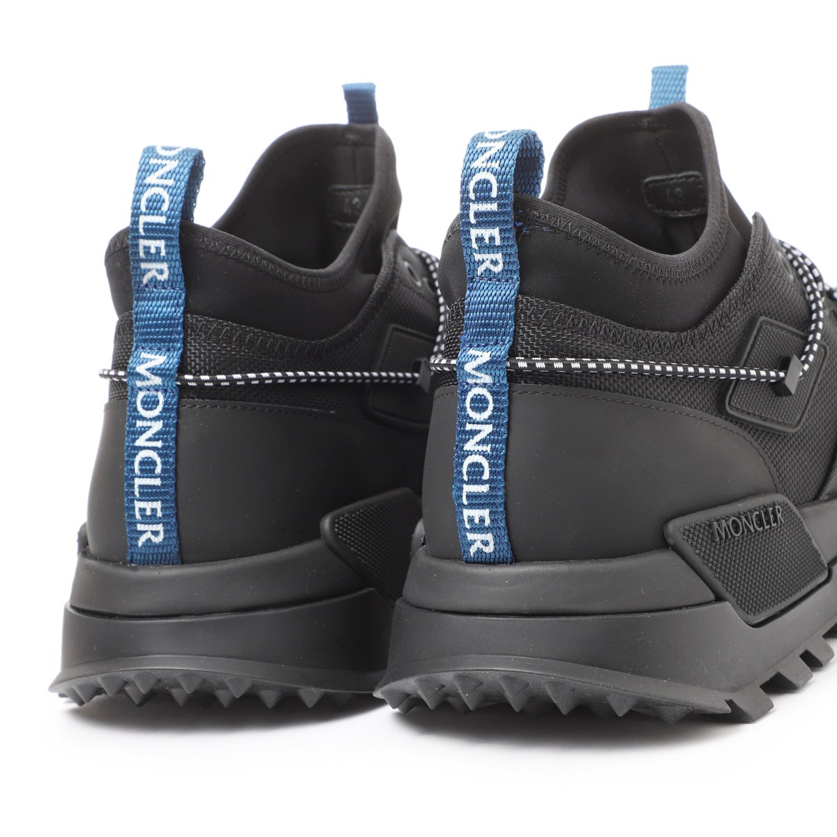 MONCLER モンクレール スニーカー/BOULDERISE【大きいサイズあり 