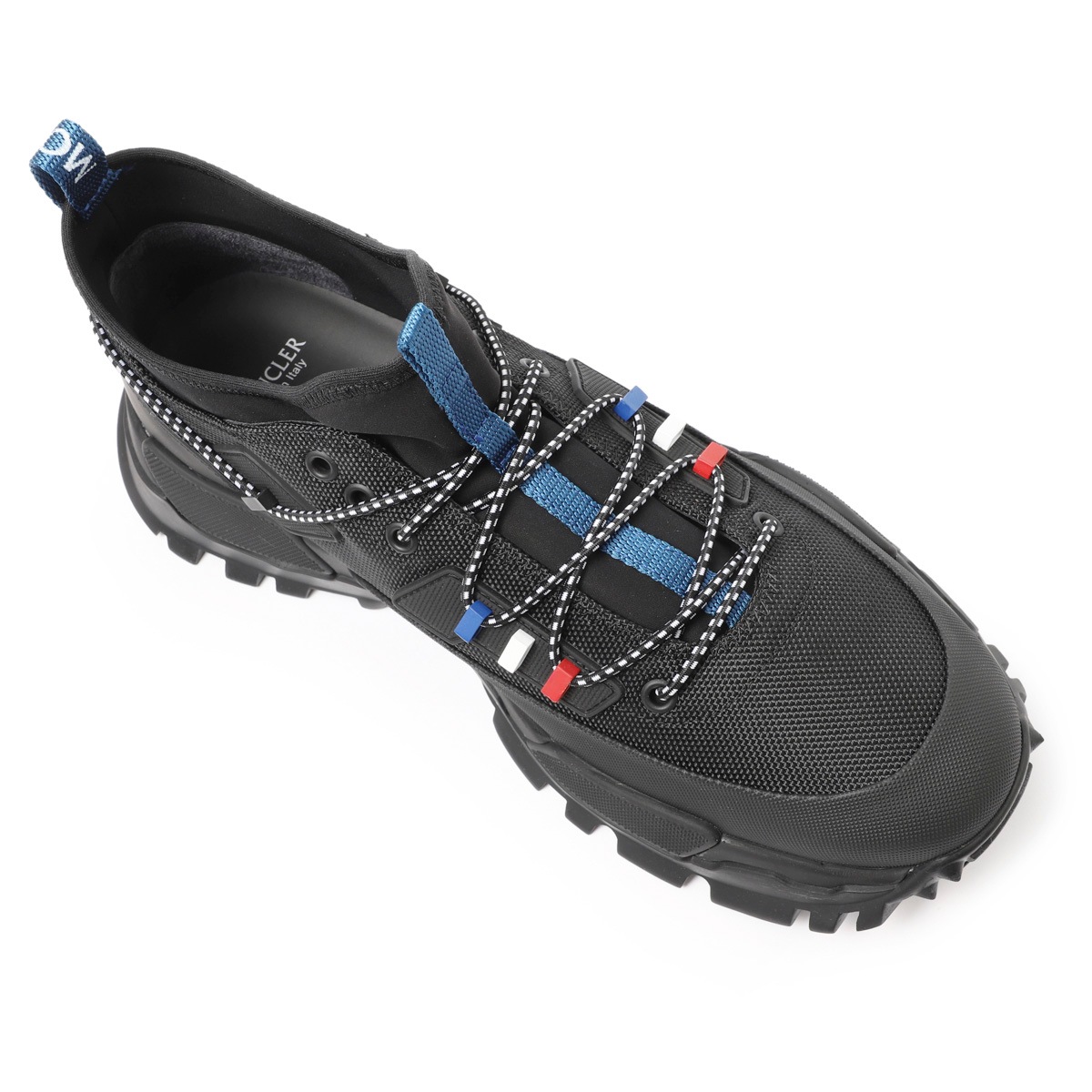 MONCLER モンクレール スニーカー/BOULDERISE【大きいサイズあり