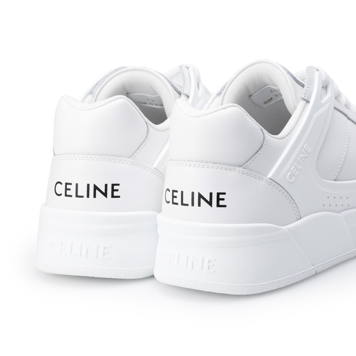 アウトレット】【ラスト1点】CELINE セリーヌ スニーカー/CELINE